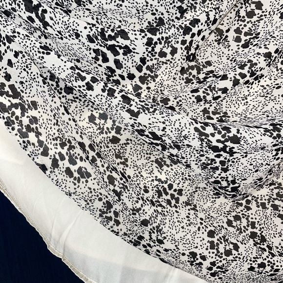 H&M Floral Dress - Picture 4 of 4